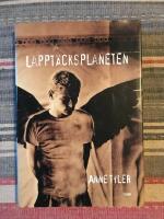 Lappt&auml;cksplaneten