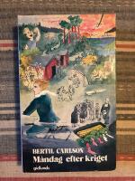 M&aring;ndag efter kriget