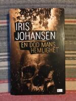 En d&ouml;d mans hemlighet