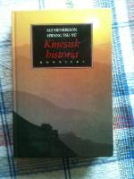 Kinesisk historia