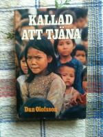 Kallad att tj&auml;na