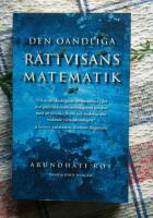 Den o&auml;ndliga r&auml;ttvisans matematik : ess&auml;er, tal, artiklar