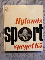 Hylands sportspegel 65