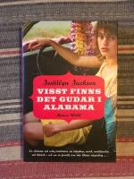 Visst finns det gudar i Alabama