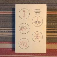 Sveriges Informationsf&ouml;rening 1950-2000