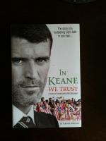 In Keane we trust