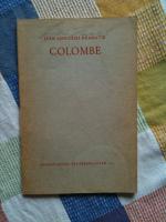 Colombe