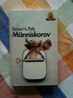 M&auml;nniskorov