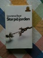 Stor p&aring; jorden