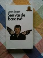 Sen var de bara tv&aring;