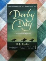 Derby Day