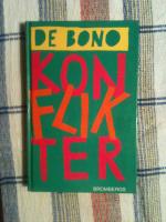 Konflikter : ett b&auml;ttre s&auml;tt att l&ouml;sa dem