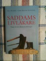 Saddams livl&auml;kare