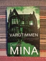 Vargtimmen