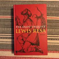 Lewis resa 