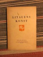 Litauens Konst