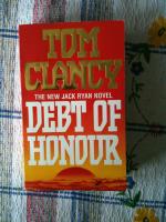 Debt of honour