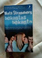 Bekantas bekanta