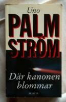 D&auml;r kanonen blommar