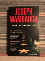 Hollywood station