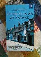 Efter alla &aring;r av saknad