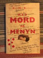 Med mord p&aring; menyn