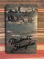 Midnatt i Shanghai