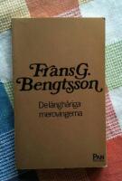 De l&aring;ngh&aring;riga merovingerna