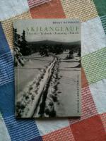 Skilanglauf  Theorie-Technik-Training-Taktik