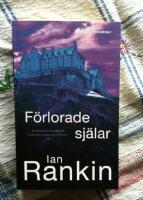 F&ouml;rlorade sj&auml;lar