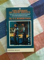 The Sheriff of Crow County