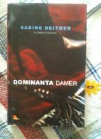 Dominanta damer