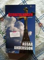 &Aring;terbetalningen