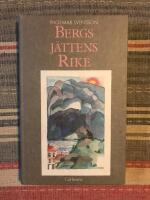 Bergsj&auml;ttens rike 