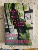 Anna och Mats bor inte h&auml;r l&auml;ngre