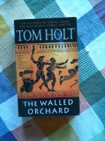 The walled orchard