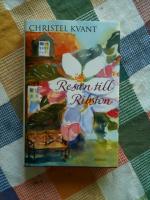 Resan till Ribston : roman