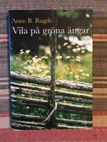 Vila p&aring; gr&ouml;na &auml;ngar