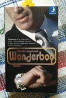 Wonderboy : roman