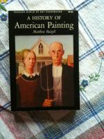 A history of American Painting