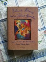 Kulinarisk njutning med en f&ouml;rlorad generation