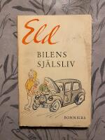 Bilens sj&auml;lsliv