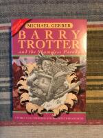 Barry Trotter and the Shameless Parody