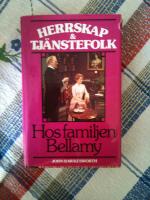 Hos familjen Bellamy