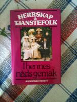 I hennes n&aring;ds gemak