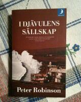 I dj&auml;vulens s&auml;llskap