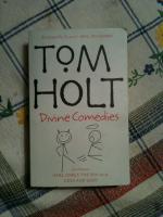 Divine Comedies