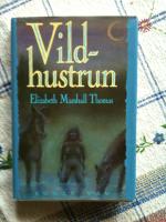 Vildhustrun 