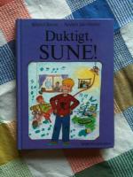 Duktigt, Sune!