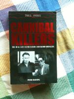 Cannibal Killers